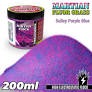 Martian Fluor Grass 4-6mm - Sulley purple-blue - 200ml